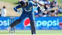 Afghanistan v Sri Lanka world cup 2015 match highlights