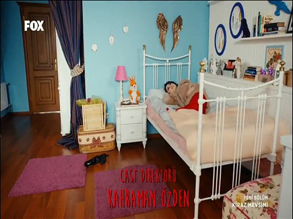 kiraz mevsimi 33 - 1