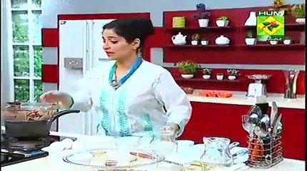 Just Baking Recipes 25th January 2015 Masala TV Show
