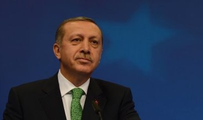 Erdoğan'dan "Şah Fırat Operasyonu" İle İlgili İlk Açıklama