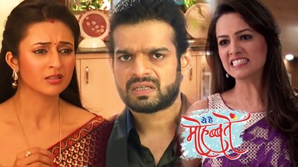 Yeh Hai Mohabbatein: Kahani Ab Tak | 16th February - 21st February