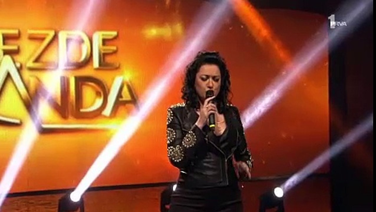 Sandra Resic-Ja volim svoj greh