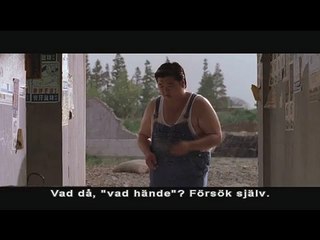 Kung Fu Hustle Very Funny Clip