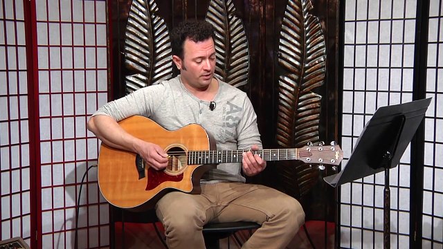 Guitar Lessons with Tony Valley - Horse with No Name & Tin Man