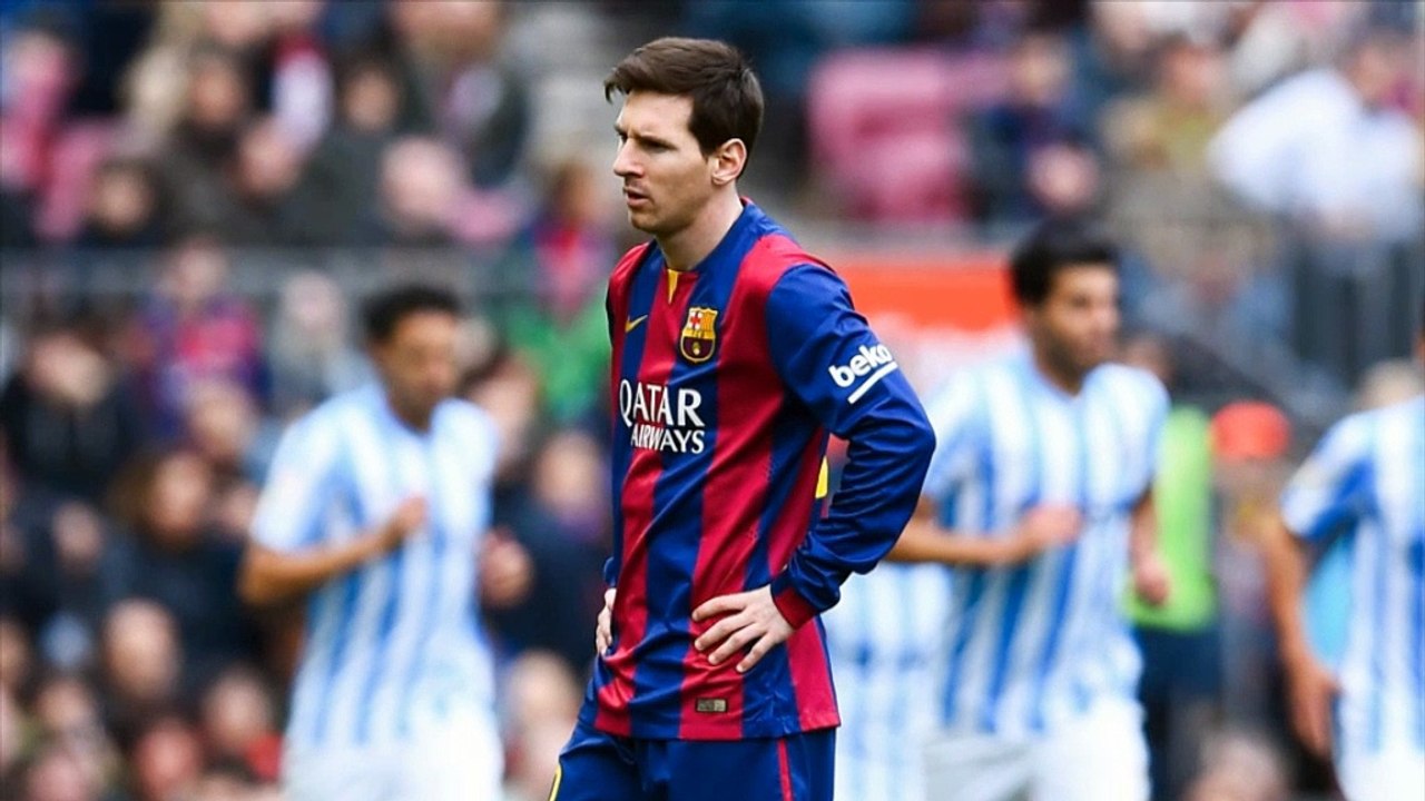 Enrique: 'Haben verdient verloren'