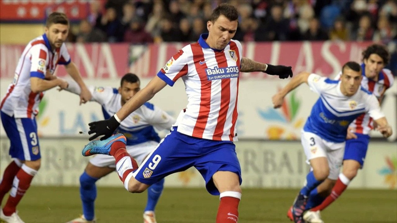 Simeone moniert: Nicht nur Barca und Real