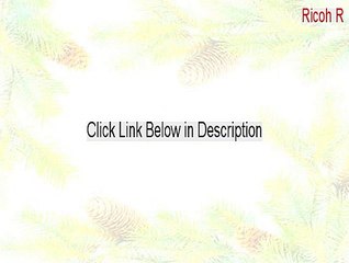 Ricoh R/RL/RT/RC/5C475(II), R5C520 or Compatible CardBus Controller Crack (Free Download 2015)