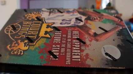 14/15 Court Kings box 11