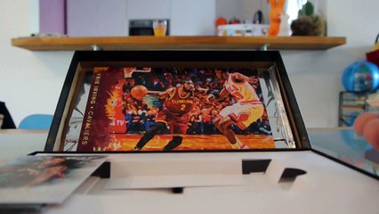 14/15 Court Kings box 12