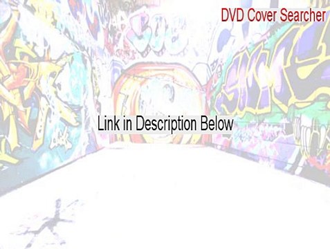 DVD Cover Searcher Crack (dvd cover searcher 3.5.1 crack 2015)