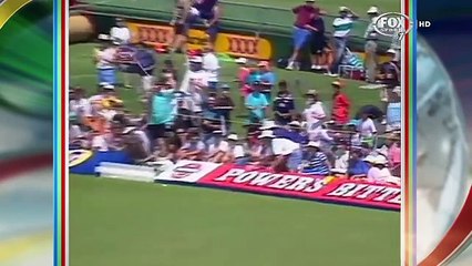 Cricket in Colour: Story of the 1992 Cricket World Cup