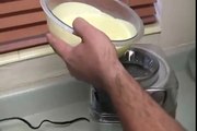 Cuisinart ICE-30BC 2-Quart Ice Cream Maker Review