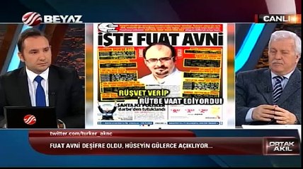 Ortak Akıl 22.02.2015 1.Kısım