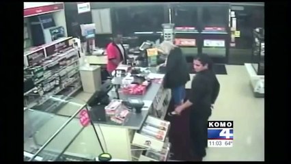 Suspect in kidnapping, rape captured at Ballard bar