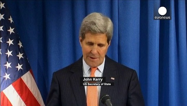 Kiev y los separatistas empiezan a intercambiar prisioneros