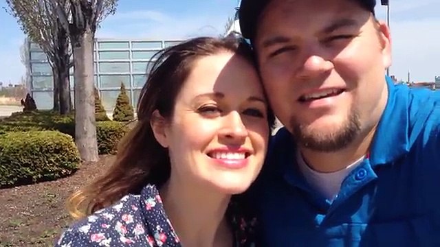 Insolite : une demande en mariage en plein selfie