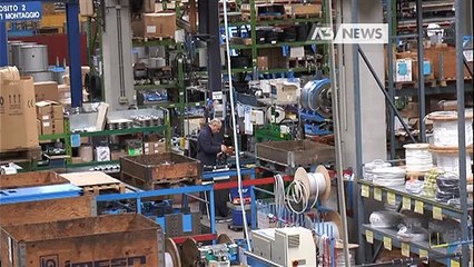 JOBS ACT, CATEGORIE DIVISE