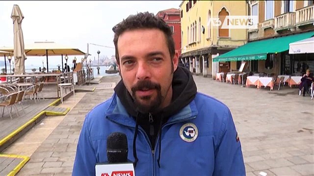 GIALLO SUL PRESUNTO JIADISTA VENEZIANO