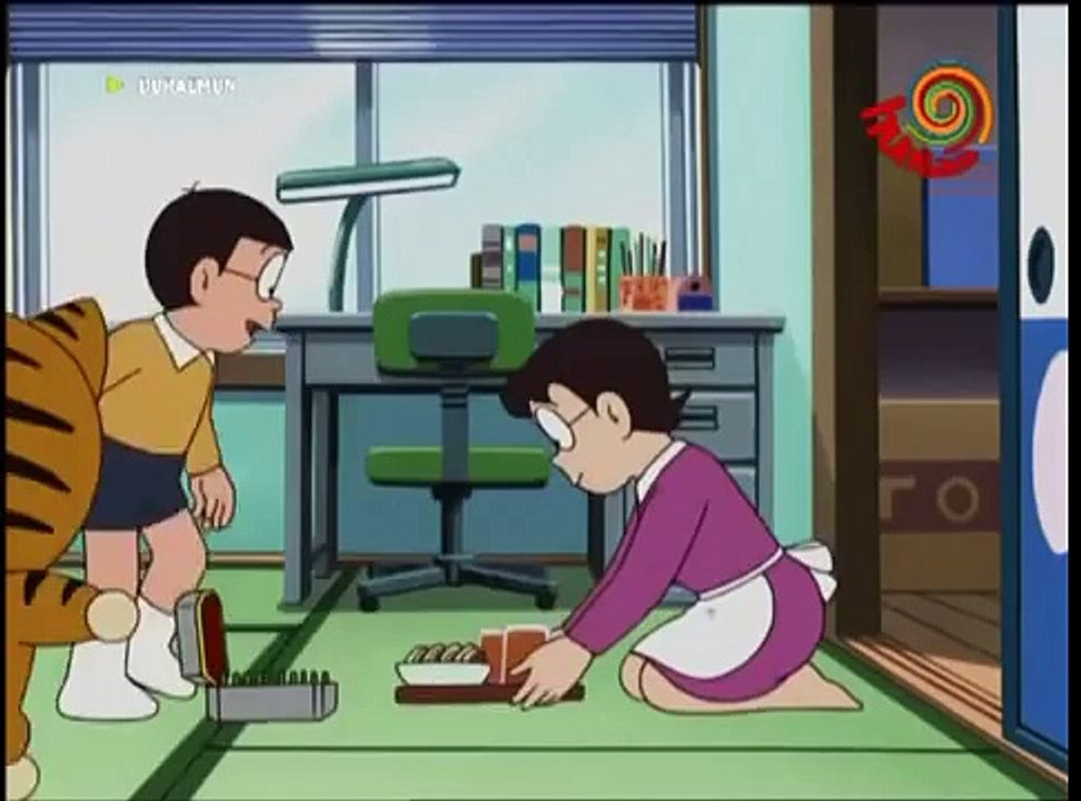 Doraemon In Hindi Full Episode HD Animal Set Gadget - video Dailymotion