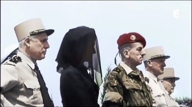 GALD - Extrait 7 - Fin de la IVe République