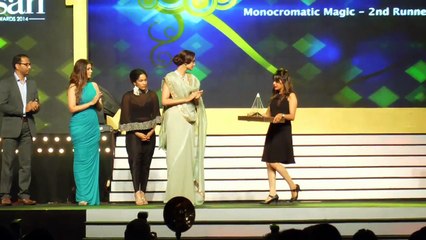 Artisan Jewellery Design Awards: Highlights