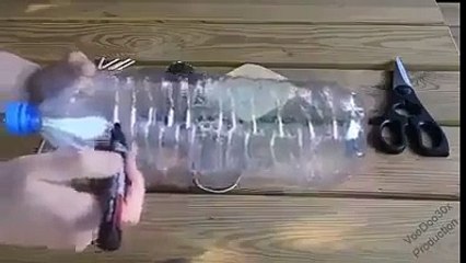 Zararsız Fare Kapanı