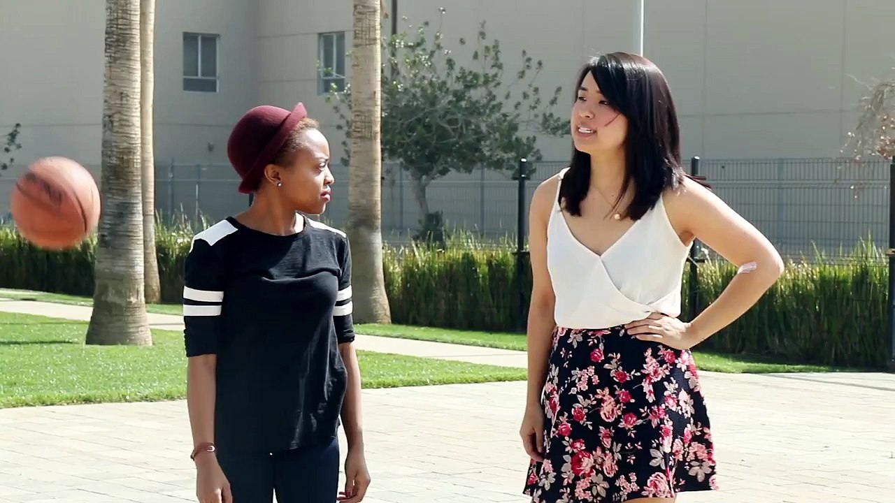 Things Guys Do That'd Be Weird If Girls Did Them