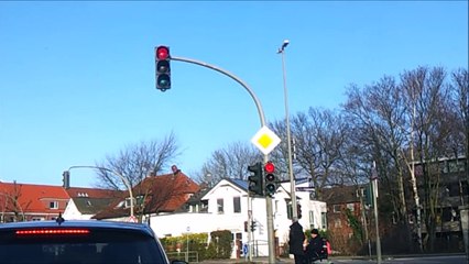 Hamburg Januar 2015 - Auf der Straße  Folge 02 /Ganzer Film/Complete Movie/Full Film