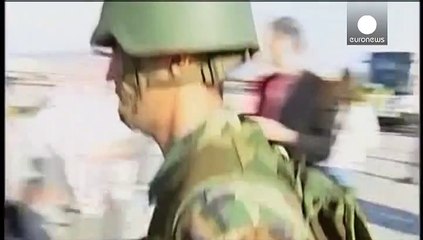 Operação militar turca na Síria