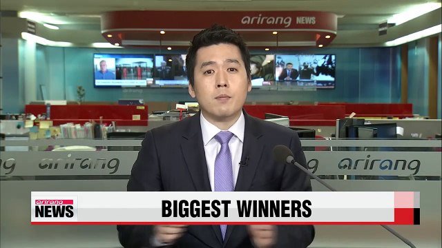 Foreign investors of Korean companies enjoy dividend bonanza