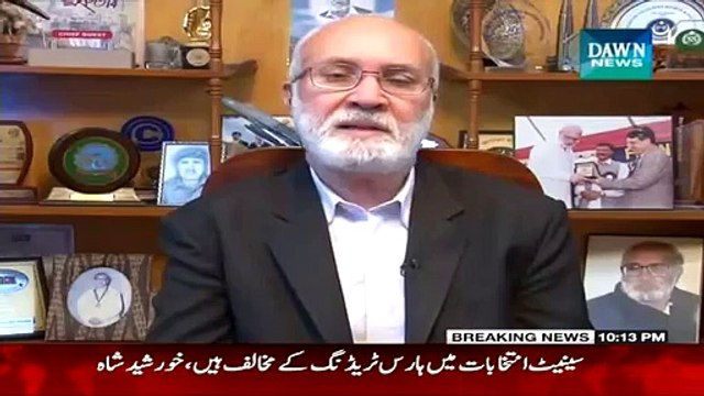 Dusra Rukh (Afghan Taliban Se Taluqat Kia Pakistan Taliban Ke Liye Sabaq Hai ) – 21st February 2015