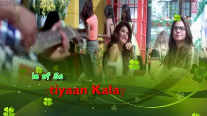 Chitiyaan Kalayaan Roy Full HD