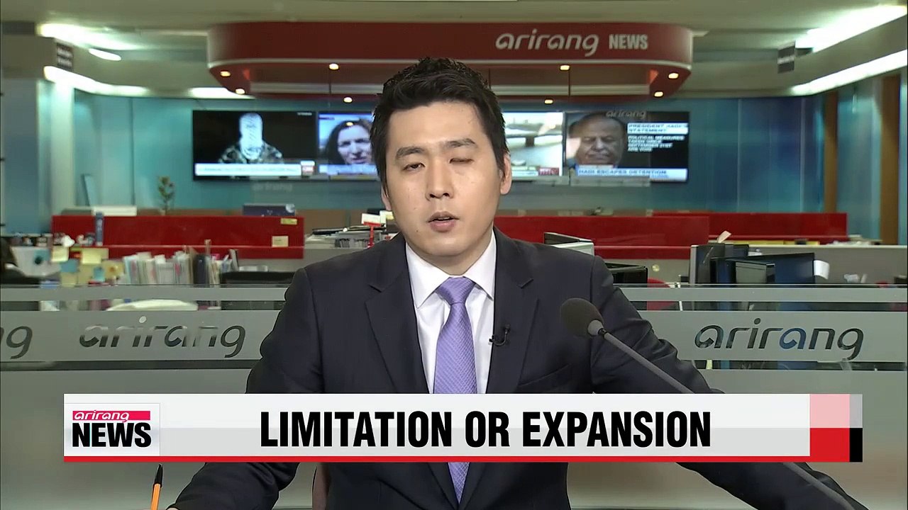 Japanese lawmakers at odds on Self-Defense Forc...