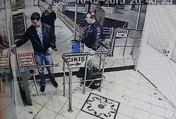 Uyuşturucu Kullanan Genç, Mola İçin İndiği Otobüse Bir Daha Binemedi