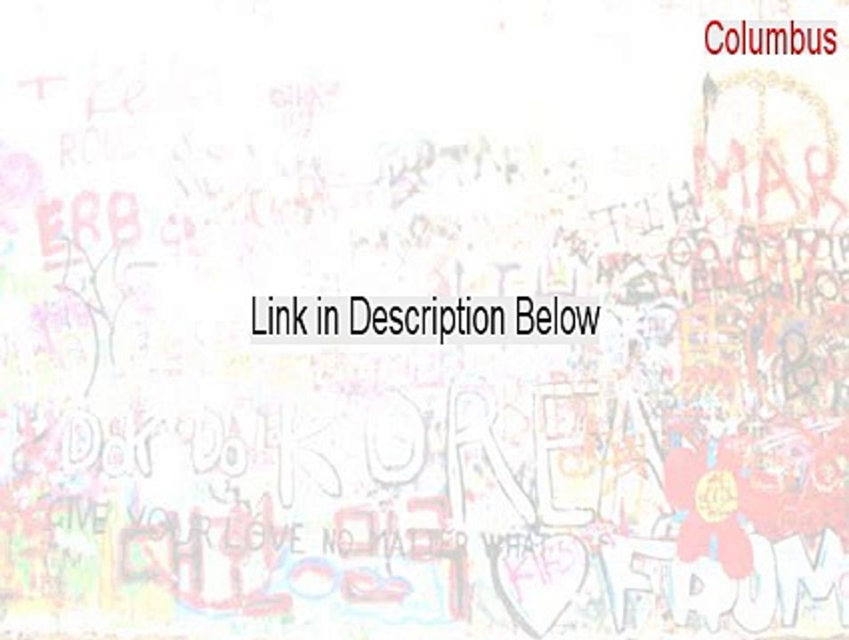 Columbus Crack [Instant Download 2015]