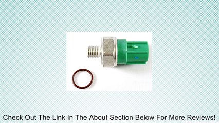 PT Auto Warehouse OPS-290 - Valve Timing Oil Pressure Switch Review
