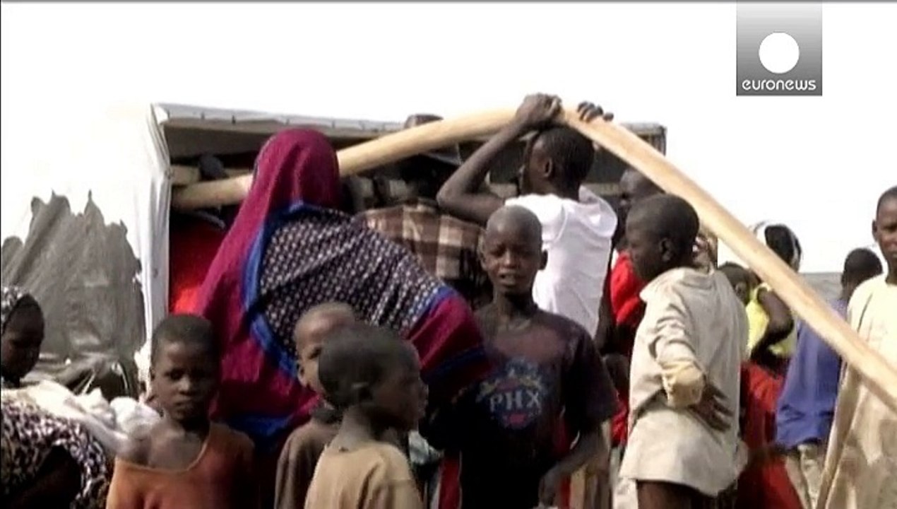 Al menos 60 muertos en varios ataques de Boko Haram en Nigeria