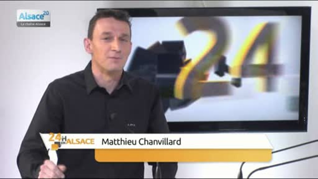 L'humeur de Matthieu : Les Nord-Coréens, maîtres du slogan