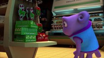 Home Movie CLIP | I Am Boov (2015) | Jim Parsons, Rihanna Animated Movie HD