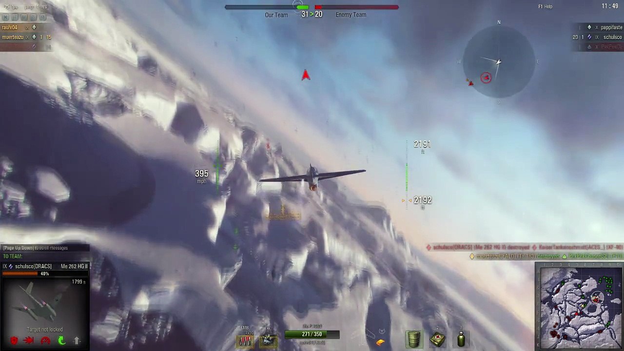 Rescatando el Triunfo 2