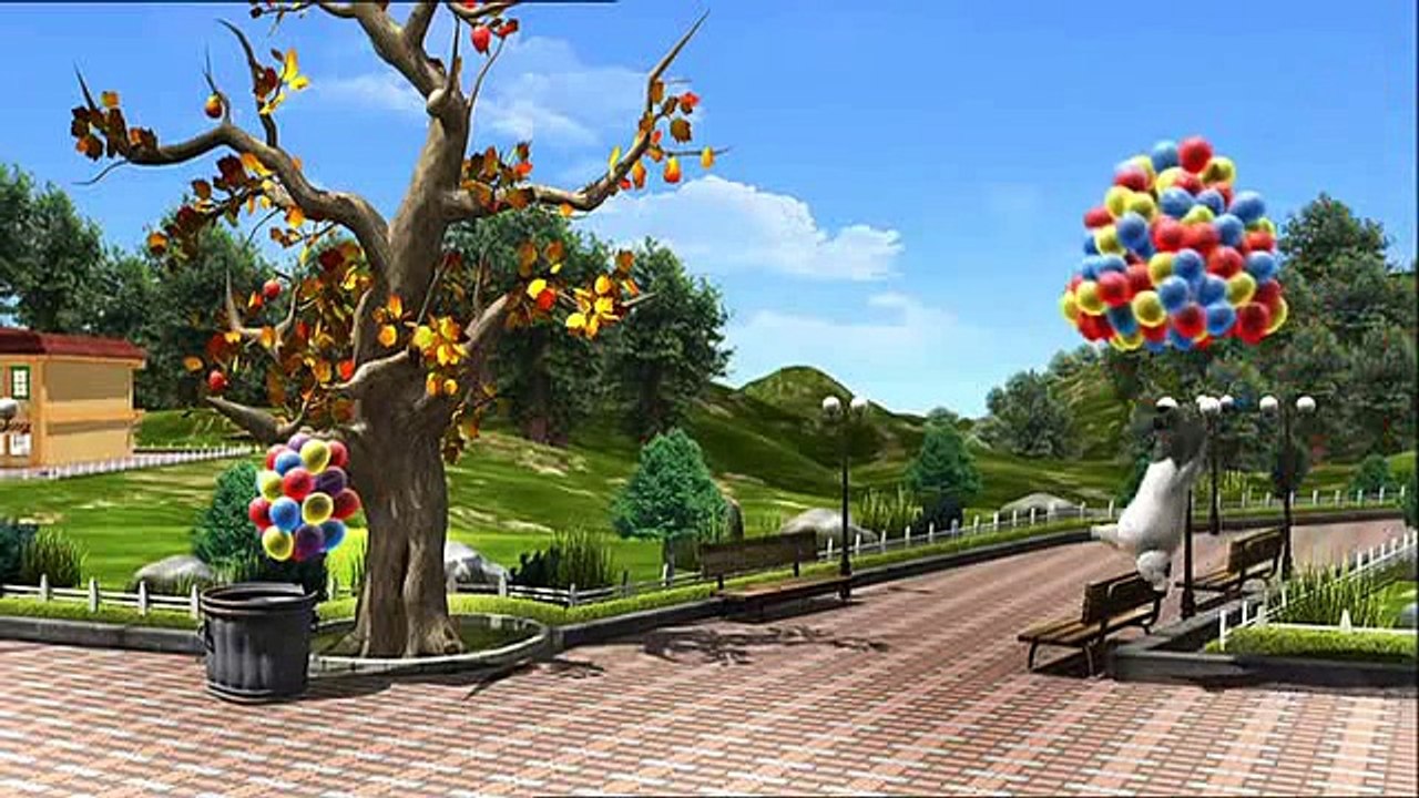 Barnerd bear funny cartoon 2015 Episod 39