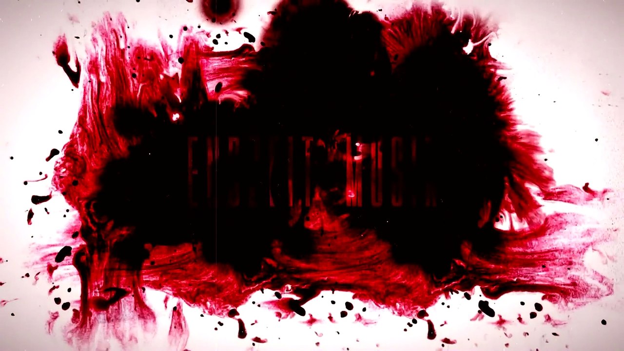 Da Invidious Rebel - Der Wald der Gedanken (ft. Makeba Mooncycle & Drunken Ma / prod. by The Iron Curtain)