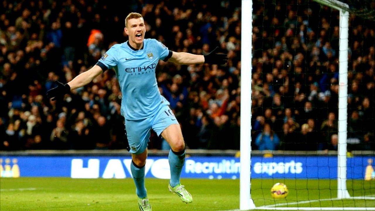 Pellegrini: 'Treffer wichtig für Dzeko'