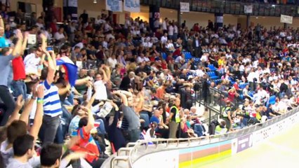 Mondiali Pista - Viviani bronzo dietro al fenomeno Gaviria