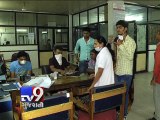 Ahmedabad Civil Hospital's 7 doctors, nurse down with Swine Flu - Tv9 Gujarati