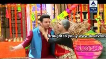 Krushna Ne Lagaye Govinda Ke Thumke ! - Comedy Classes - 22nd Feb 2015