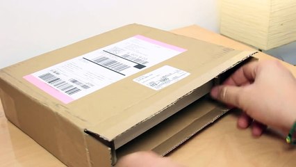 Unboxing iPad Air 2 GRANDES DIFERENCIAS al Air 1