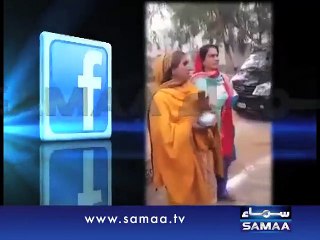 Exclusive- Samaa interviews Desi  JustinBeebees
