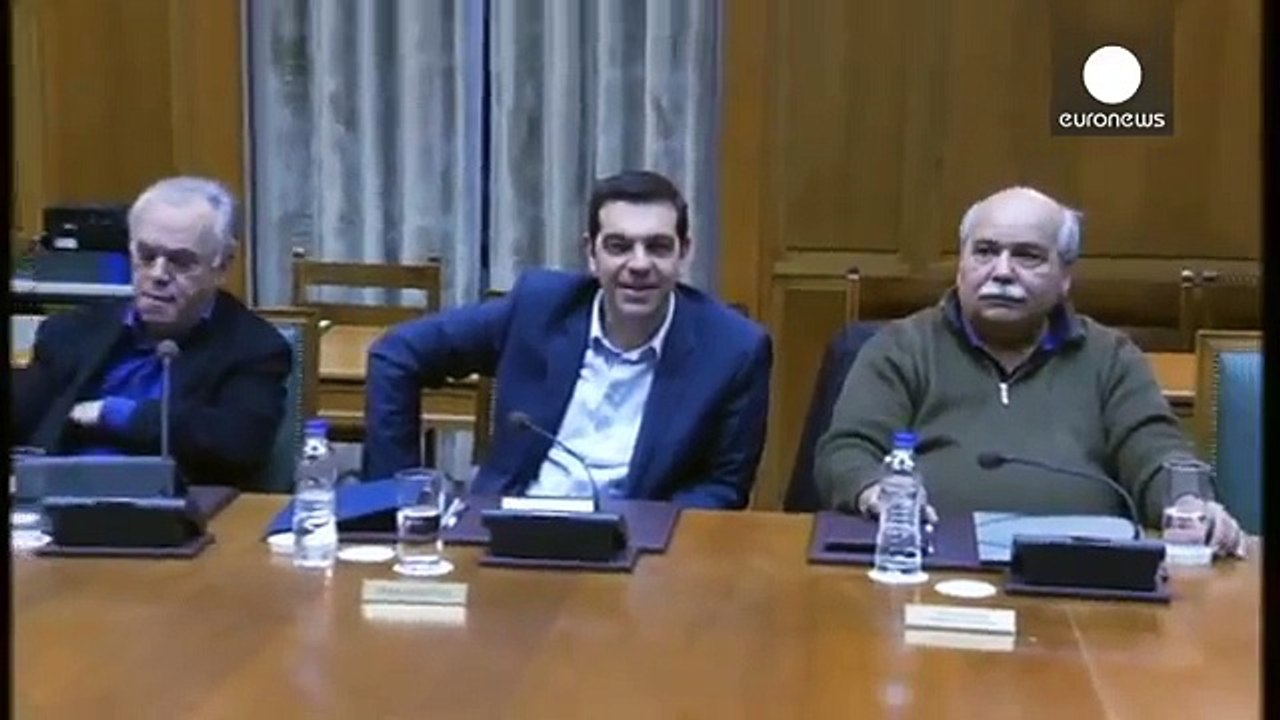 Greece readies reform list for lenders ahead of Monday deadline