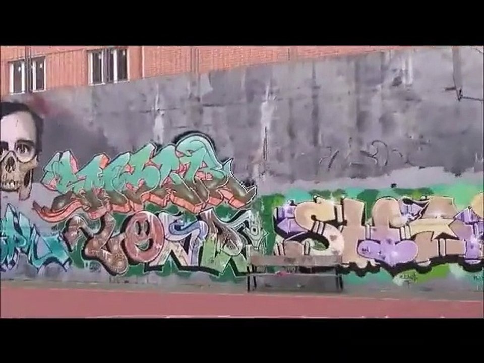 Os presentamos el proyecto TerritorioStreetball con un video casero e improvisado.
